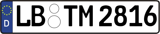 LB-TM2816