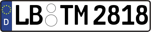 LB-TM2818