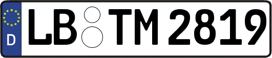 LB-TM2819