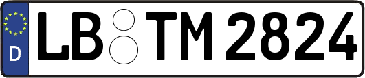 LB-TM2824