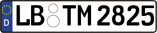 LB-TM2825