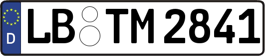 LB-TM2841