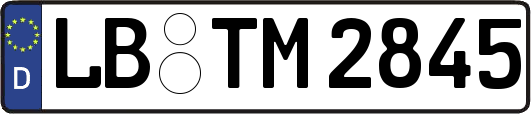 LB-TM2845