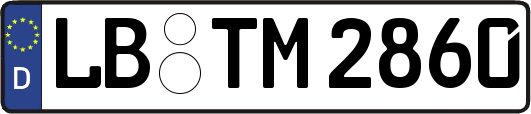 LB-TM2860