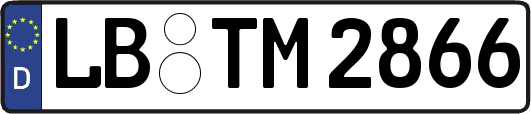 LB-TM2866