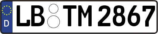 LB-TM2867