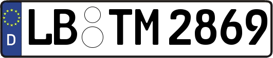 LB-TM2869