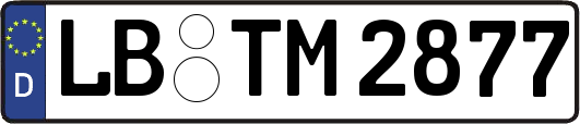 LB-TM2877