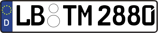 LB-TM2880