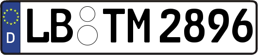 LB-TM2896
