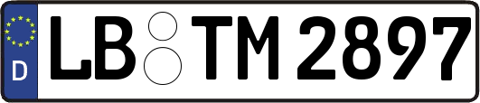 LB-TM2897
