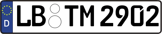 LB-TM2902