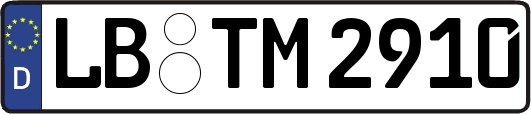 LB-TM2910