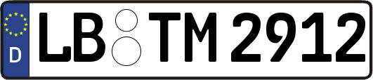 LB-TM2912