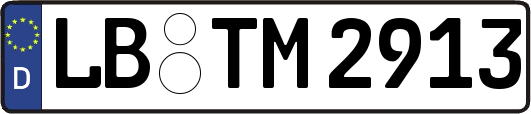 LB-TM2913
