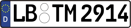LB-TM2914