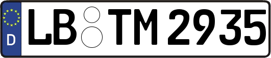 LB-TM2935