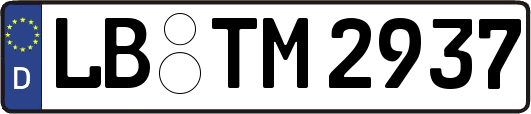 LB-TM2937