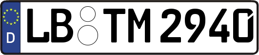 LB-TM2940