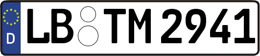LB-TM2941