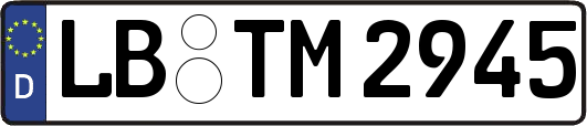 LB-TM2945