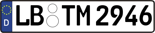 LB-TM2946