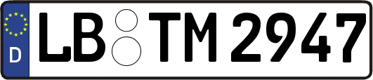 LB-TM2947