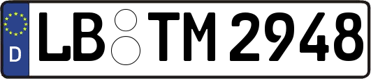 LB-TM2948