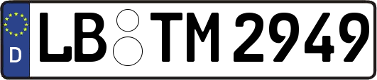 LB-TM2949