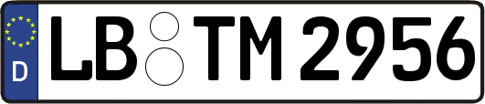 LB-TM2956