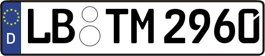 LB-TM2960