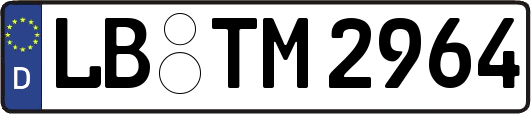 LB-TM2964