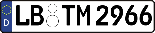 LB-TM2966
