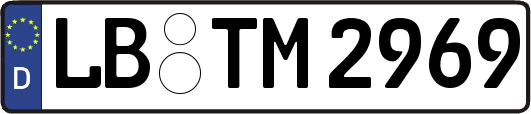 LB-TM2969