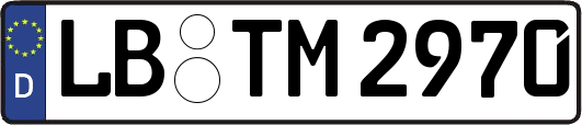 LB-TM2970