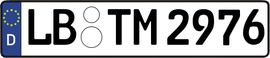 LB-TM2976