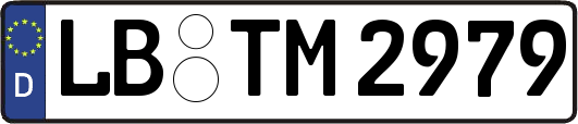LB-TM2979
