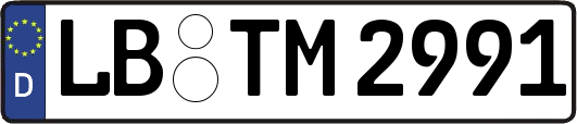LB-TM2991
