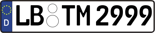 LB-TM2999
