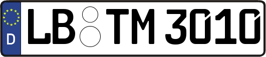 LB-TM3010