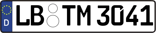 LB-TM3041