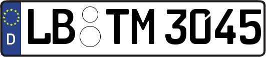 LB-TM3045