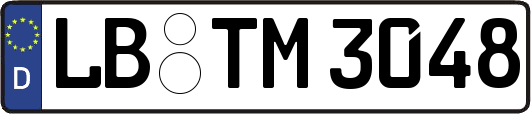 LB-TM3048