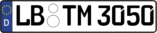 LB-TM3050
