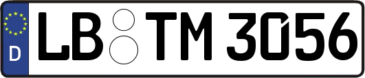 LB-TM3056