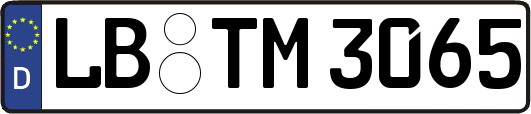 LB-TM3065