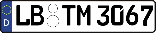 LB-TM3067