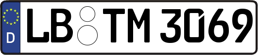 LB-TM3069
