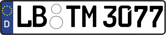 LB-TM3077