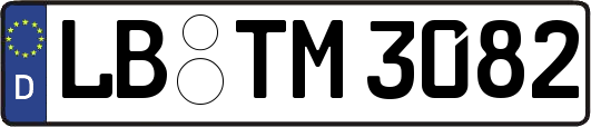 LB-TM3082